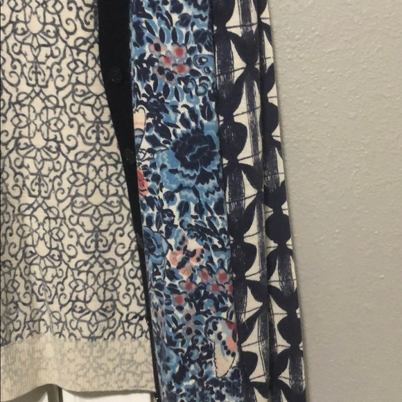 Tory Burch cardigan - Picture 4 of 7